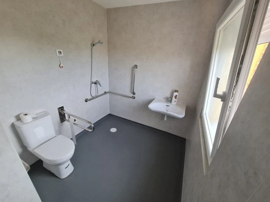 Unidad de convivencia Unidad de convivencia