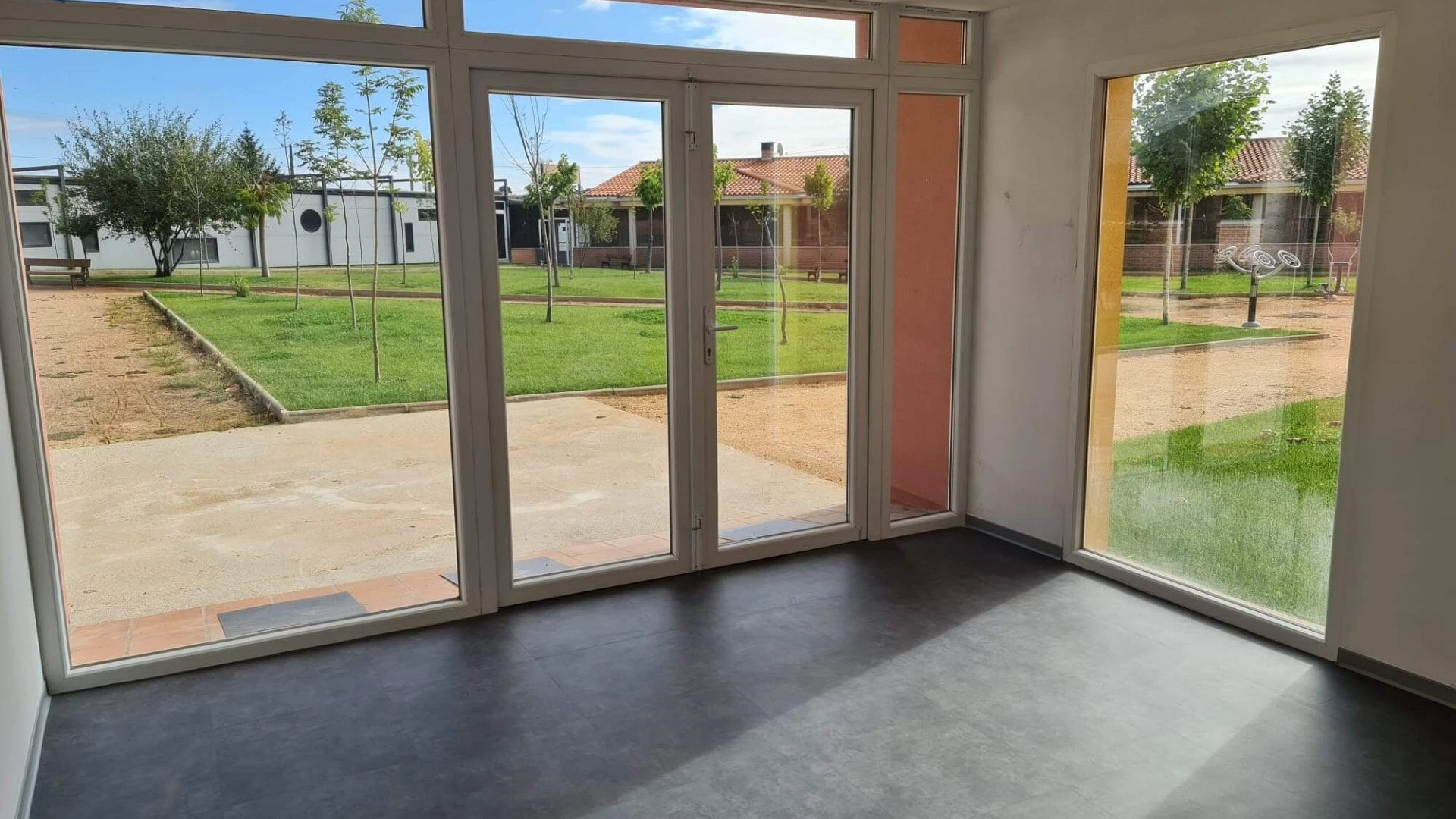 Conoce a Fundación La Paz