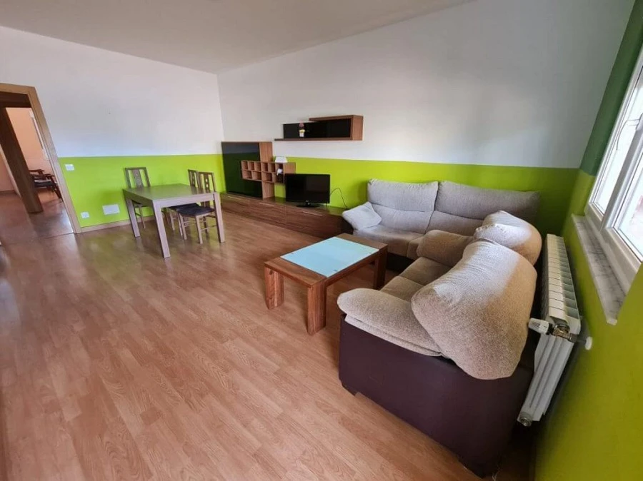 Apartamentos Apartamentos