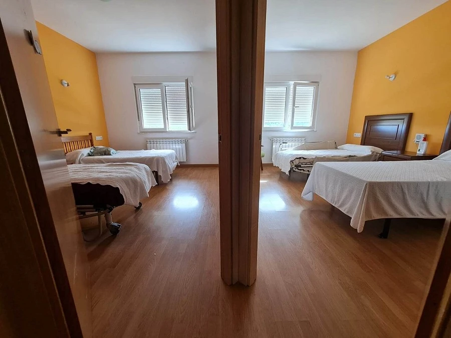 Apartamentos Apartamentos