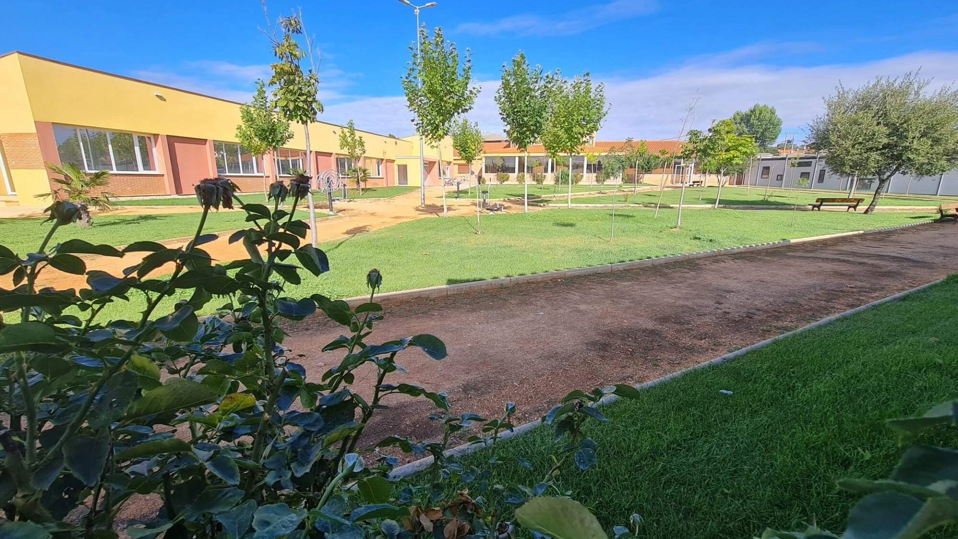 Nuestra historia: un proyecto que crece contigo Nuestra historia: un proyecto que crece contigo